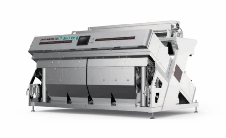 Y8 Salt Sorting Machine